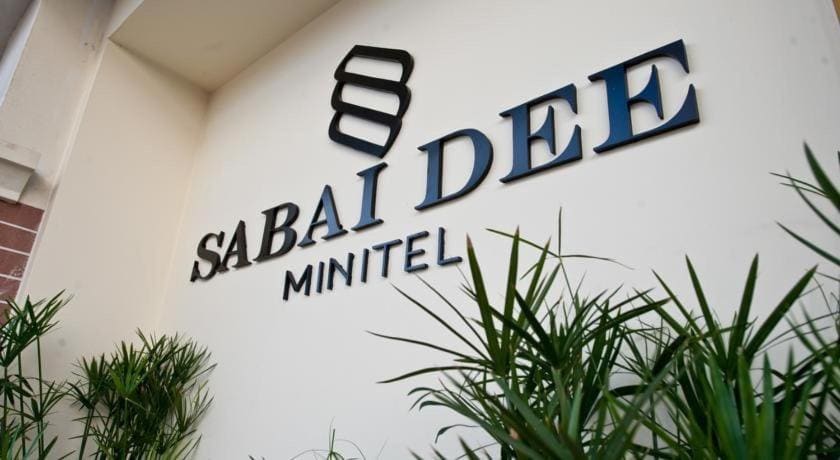 Sabai Dee Minitel - View 5