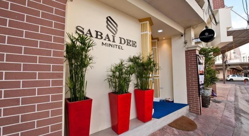 Sabai Dee Minitel - View 4