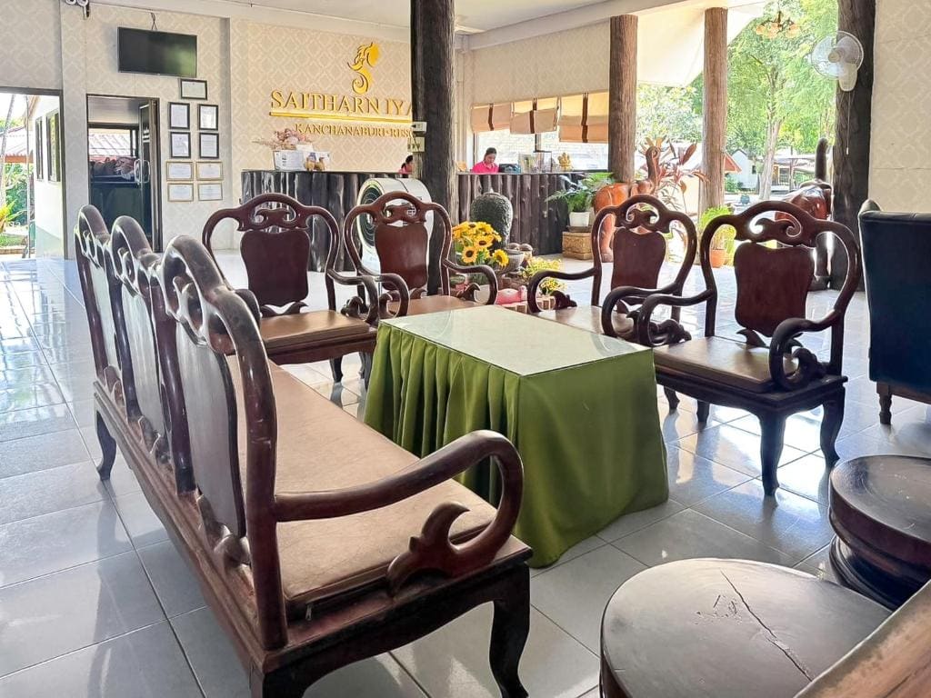 Saitharn Iyara Resort - View 7