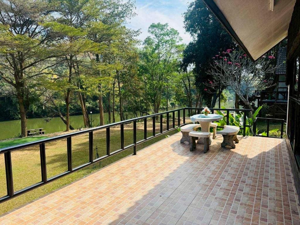 Saitharn Iyara Resort - View 4