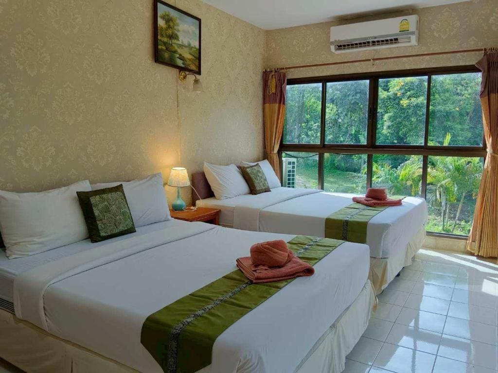 Saitharn Iyara Resort - View 2