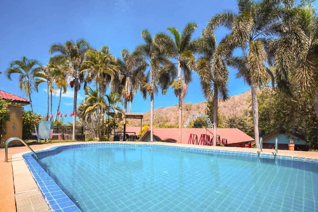 Saitharn Iyara Resort - View 5