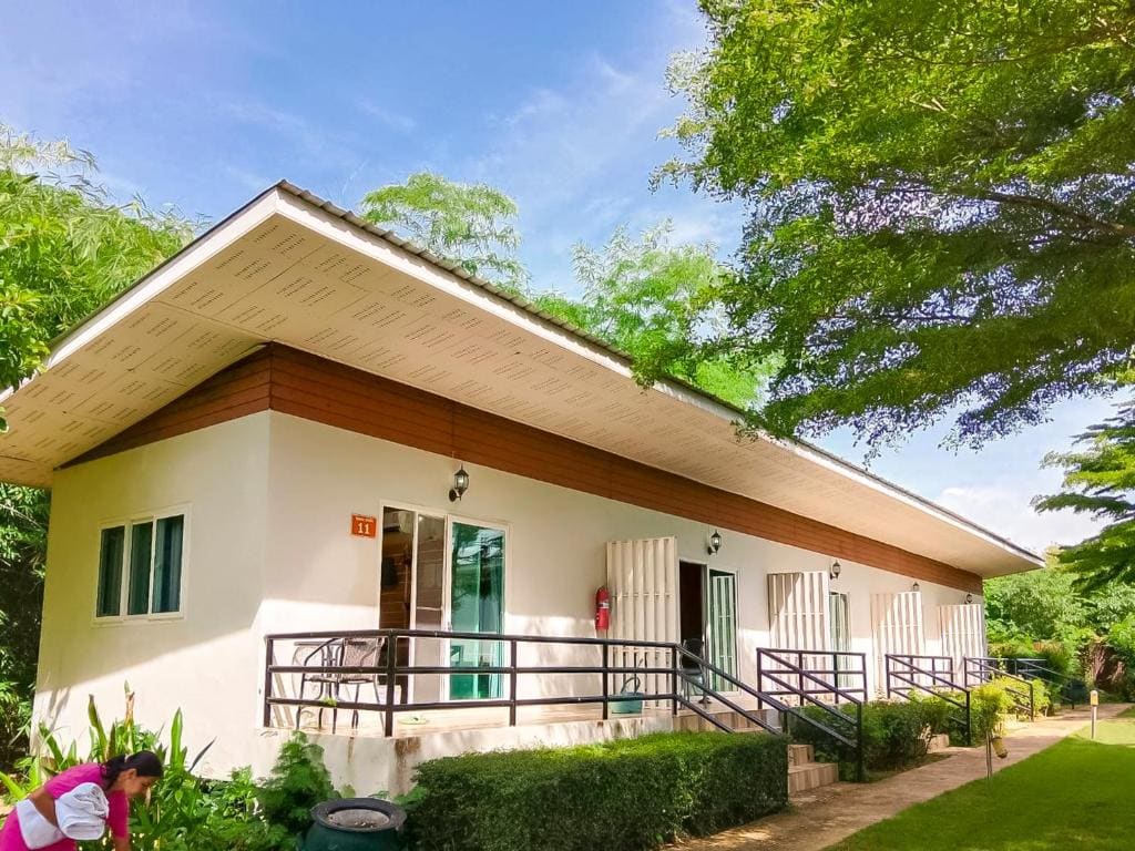 Saitharn Iyara Resort - Main view