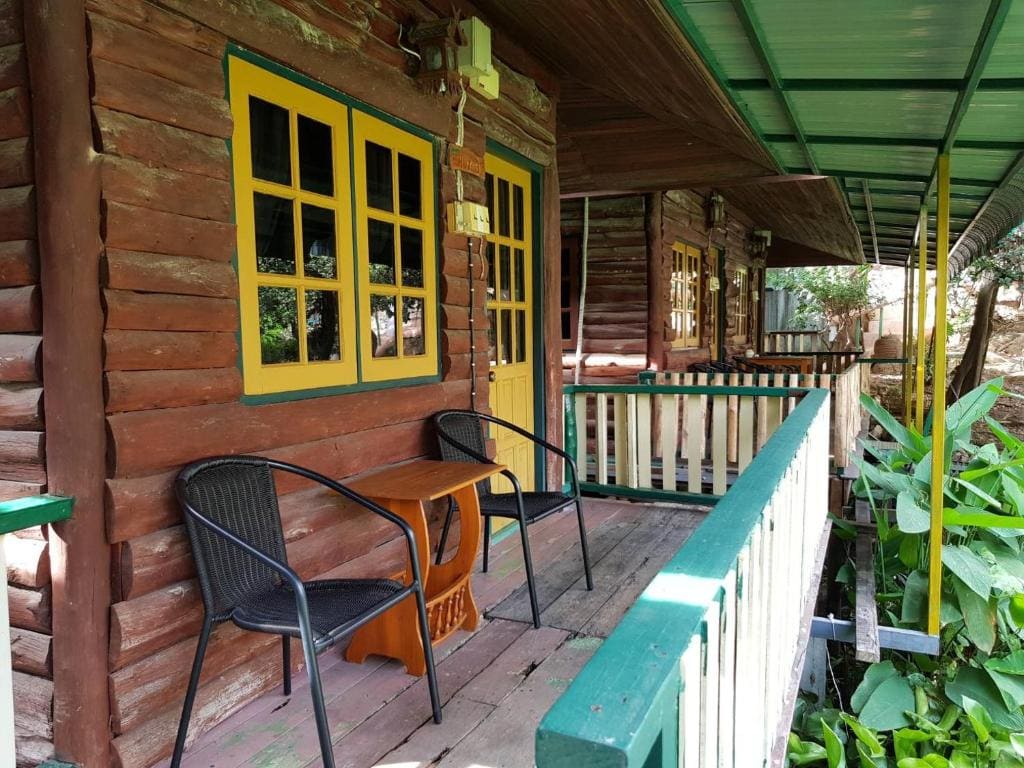 Sam's House Kanchanaburi - View 5