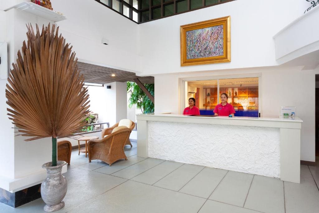 Samui Natien Resort - View 6