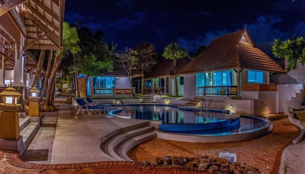 Samui Natien Resort - View 3