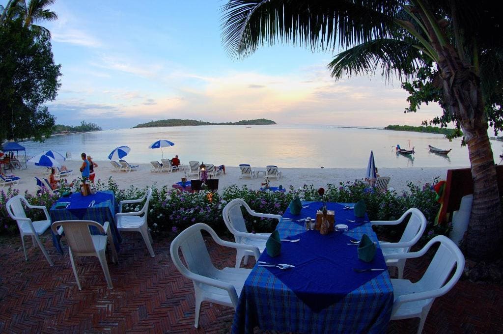 Samui Natien Resort - View 5