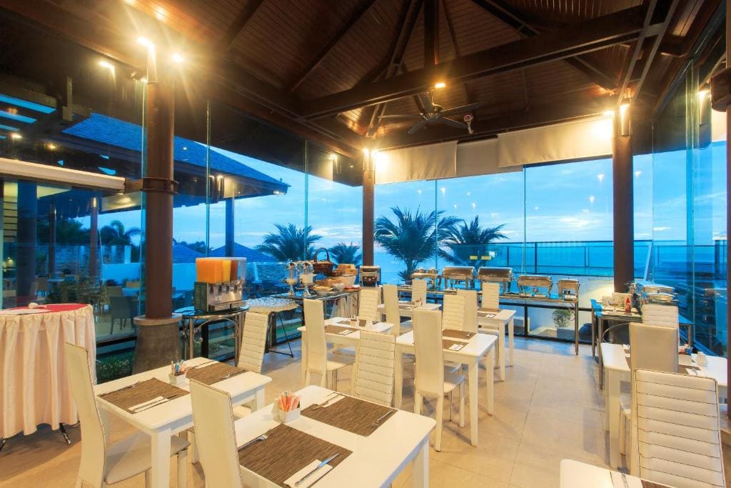 Samui Resotel Beach Resort - View 4