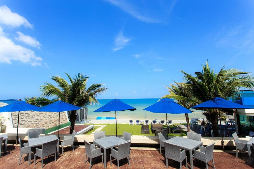 Samui Resotel Beach Resort - View 5