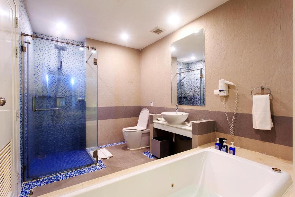 Samui Resotel Beach Resort - View 3