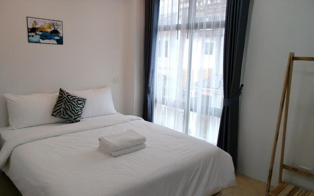 Sandy hotel - View 6