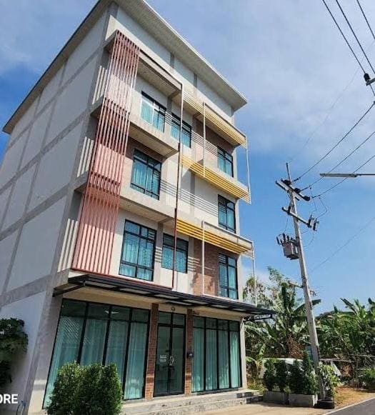 Sandy hotel - View 5