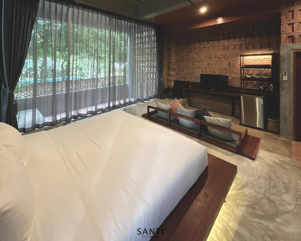 SANTI beach retreat - View 7