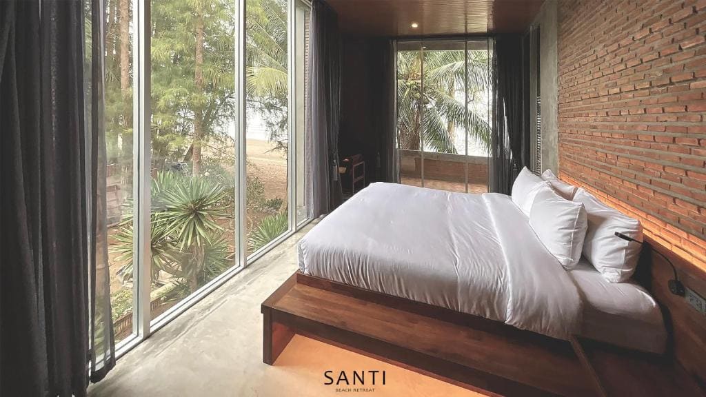 SANTI beach retreat - View 6