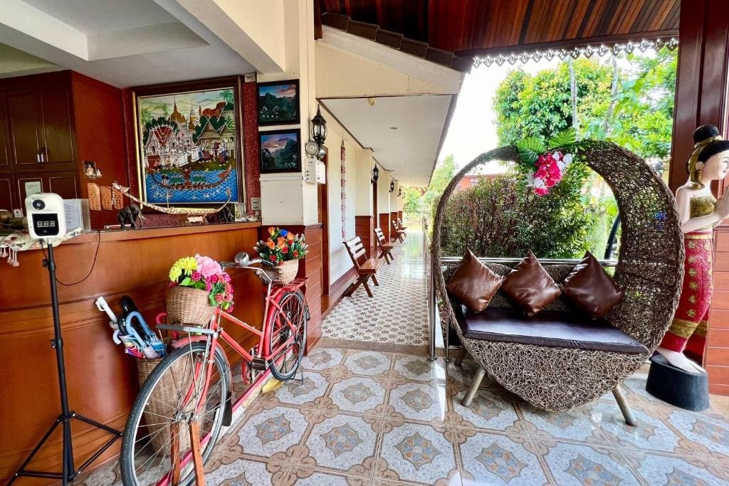 Sawadeelanna Hotel - View 3