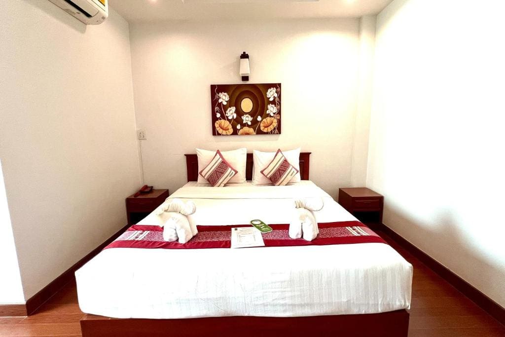 Sawadeelanna Hotel - View 6