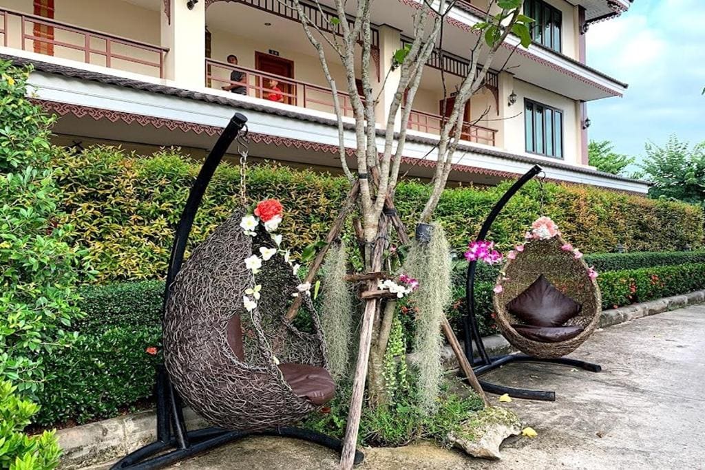 Sawadeelanna Hotel - View 5