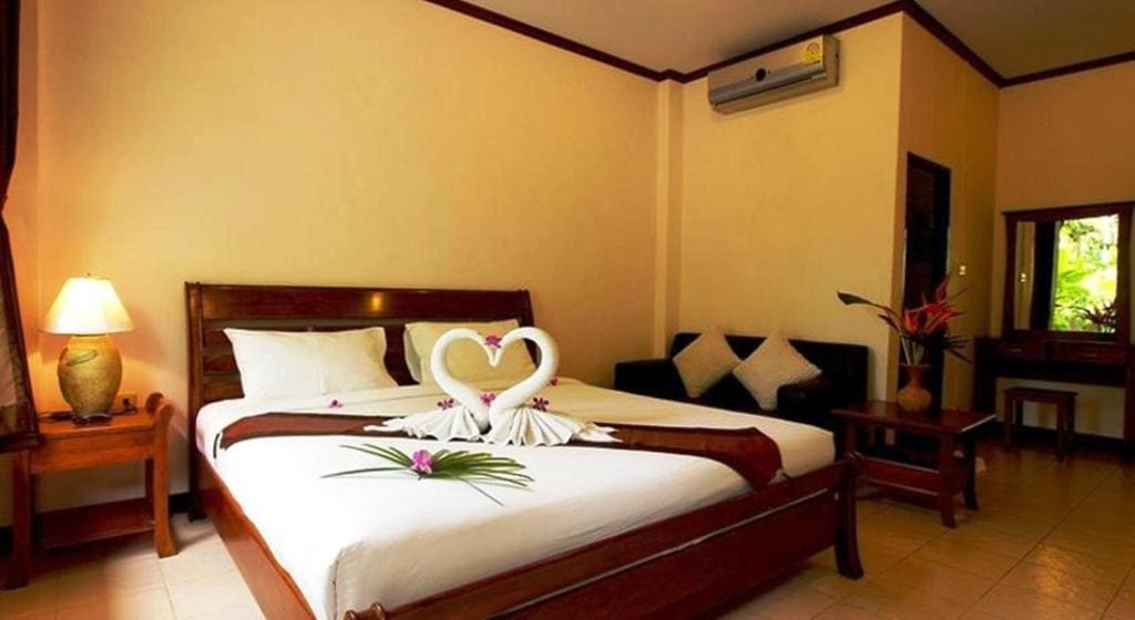 Seabreeze Hotel Kohchang - View 2