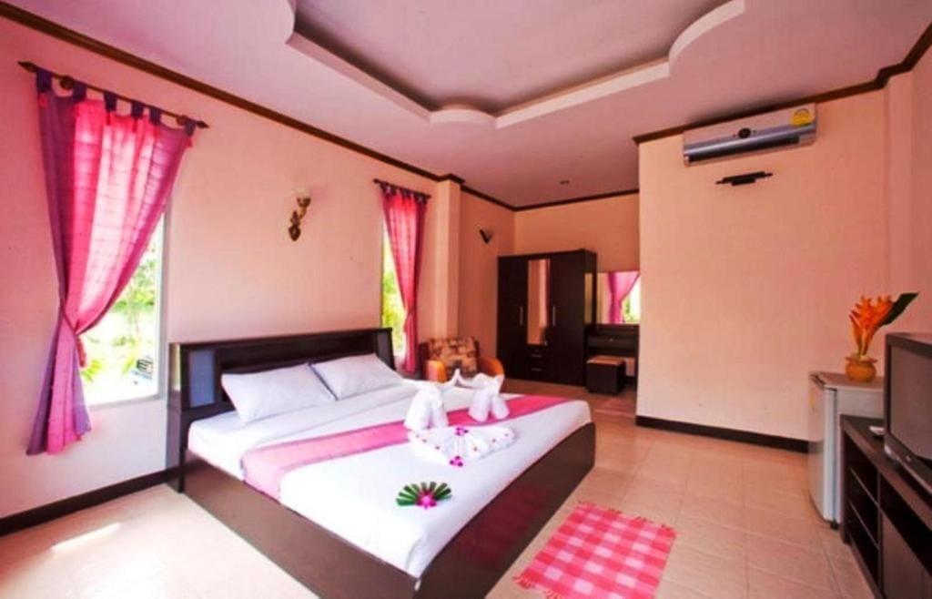 Seabreeze Hotel Kohchang - View 6