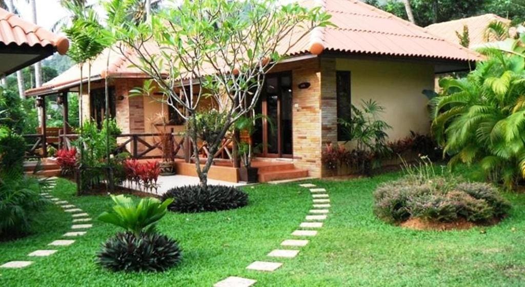 Seabreeze Hotel Kohchang - Main view