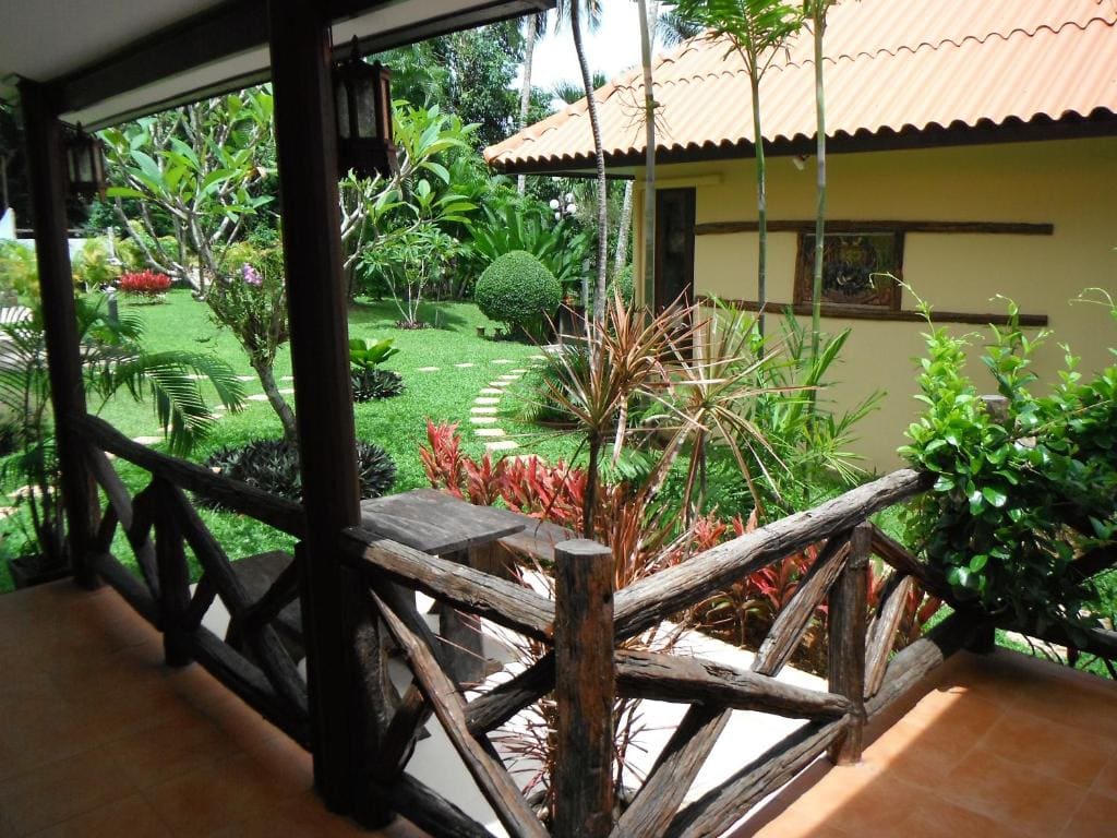 Seabreeze Hotel Kohchang - View 4