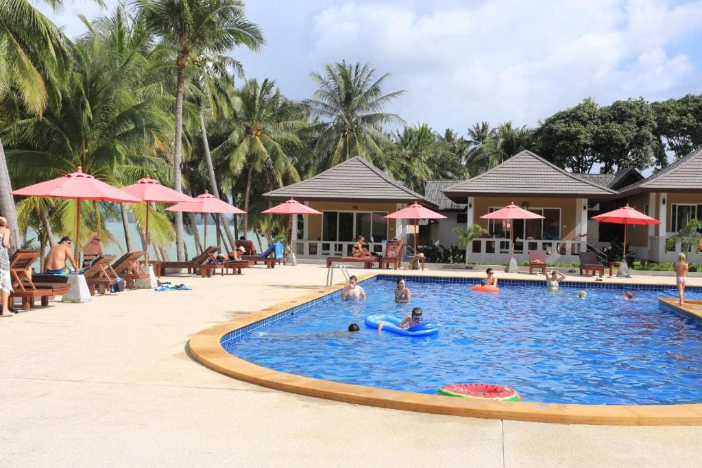 Shangrilah Bungalow - View 4