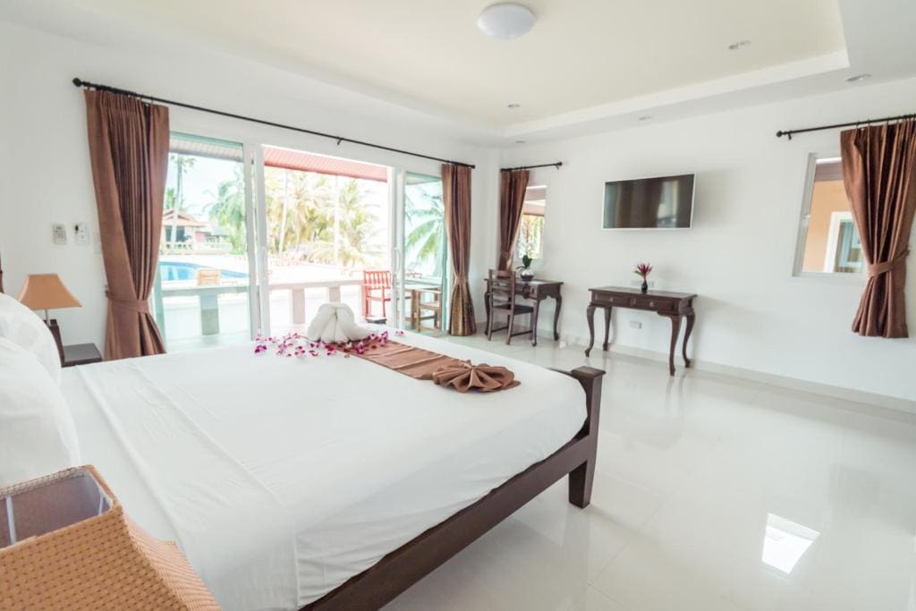Shangrilah Bungalow - View 7