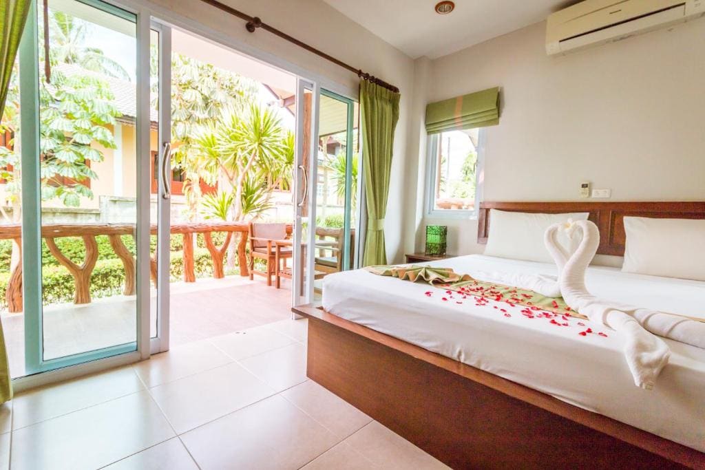 Shangrilah Bungalow - View 2