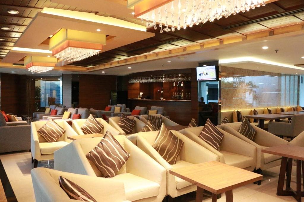 Sima Thani Hotel - View 6