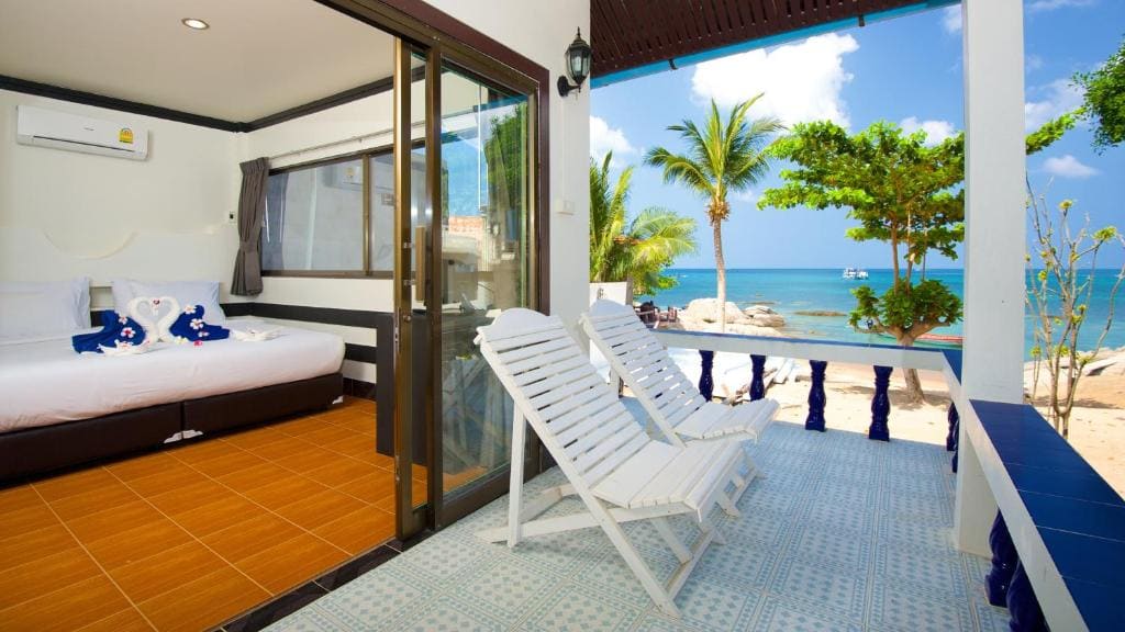 Simple Life Talay & Divers Resort - View 2