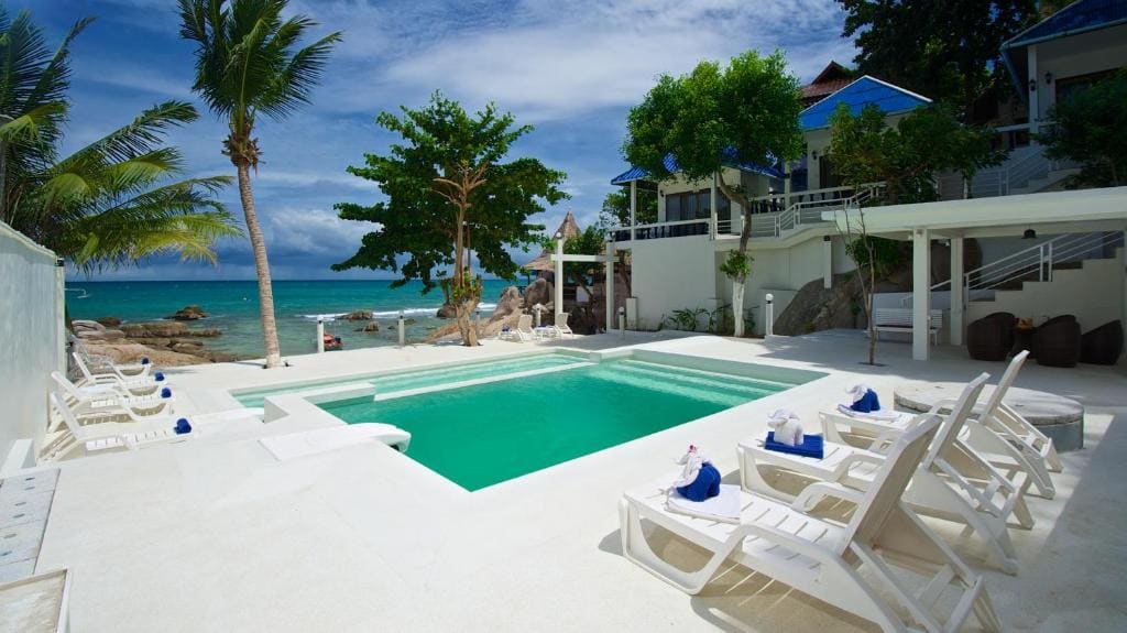 Simple Life Talay & Divers Resort - View 3