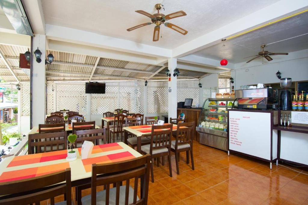 Simple Life Talay & Divers Resort - View 4