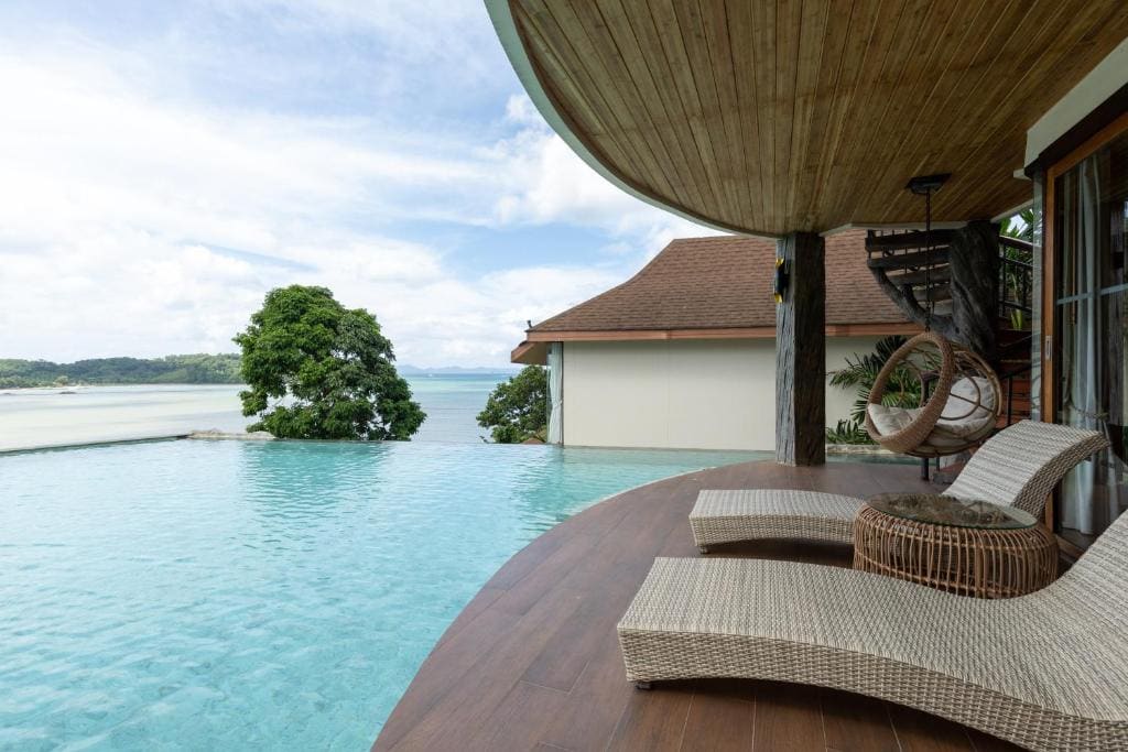 SINAE Phuket Luxury Hotel - View 5