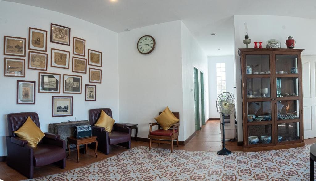 Sino Mansion - View 5
