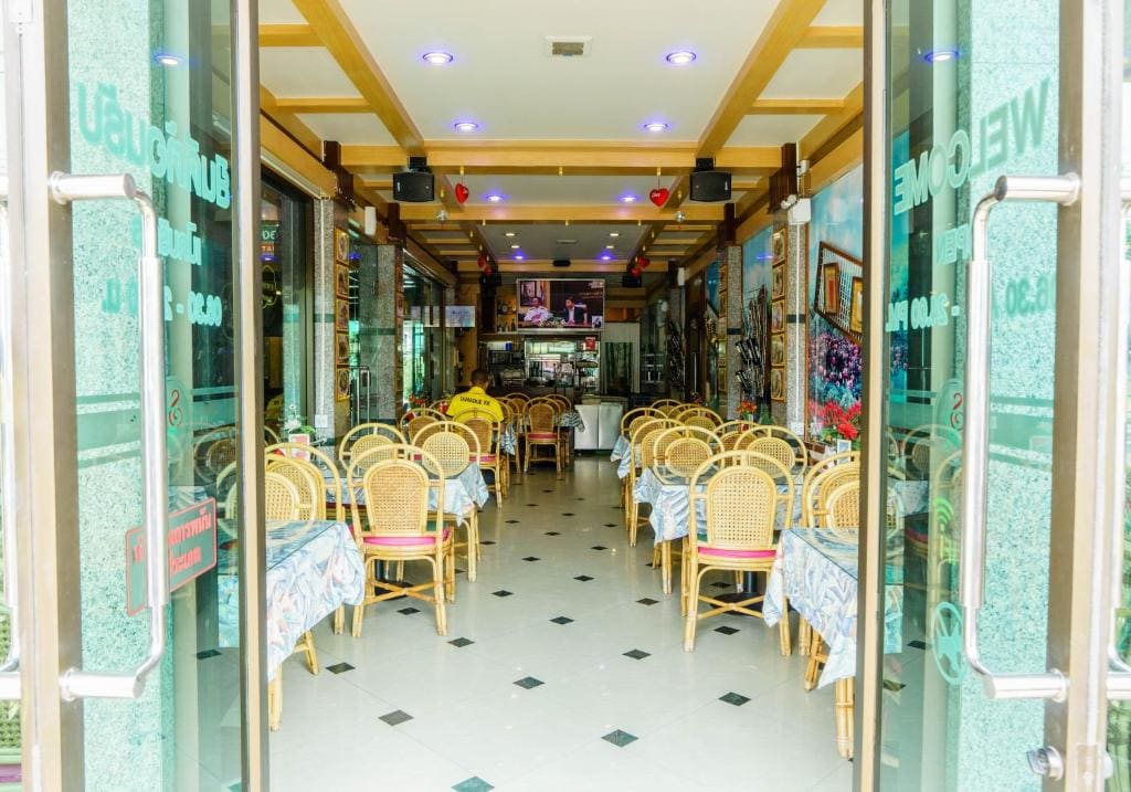 โรงแรมศิริโฮเต็ล Sirihotel Korat - View 4