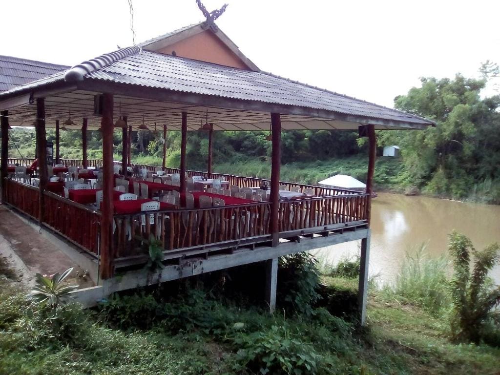 Sisatchanalai Heritage Resort - View 5