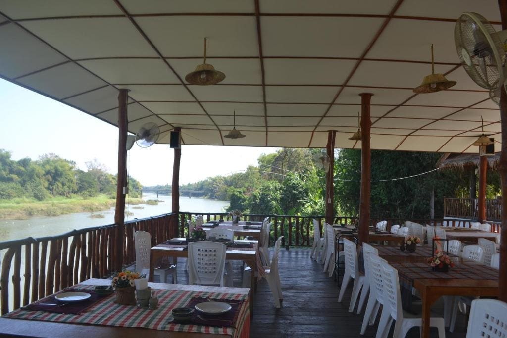 Sisatchanalai Heritage Resort - View 3