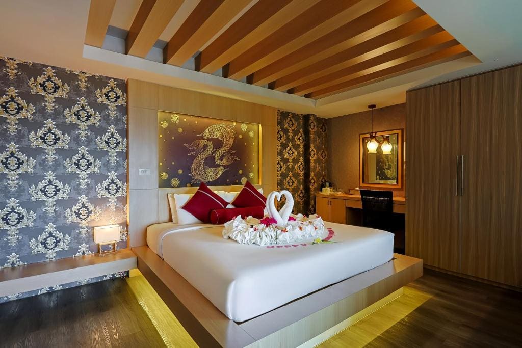 Sita Beach Resort - View 6