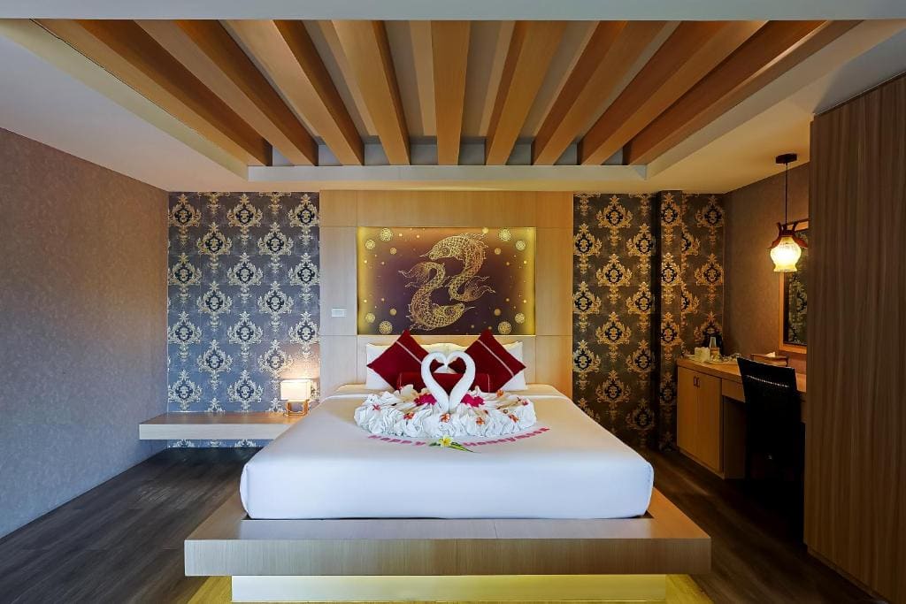 Sita Beach Resort - View 4