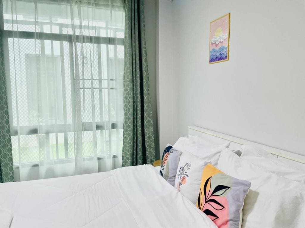 Sky View Home and Hostel Chiangmai - View 5