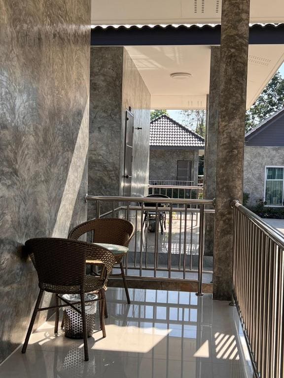Sor Boutique Resort Chiangrai - View 2