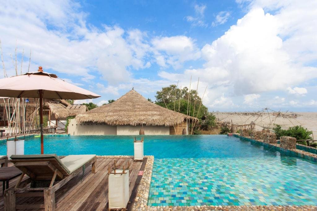Sripakpra Boutique Resort Phatthalung - View 5