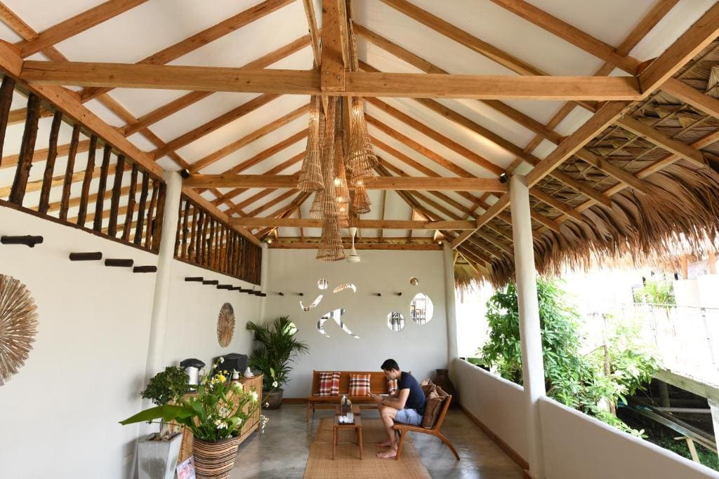 Sripakpra Boutique Resort Phatthalung - View 7