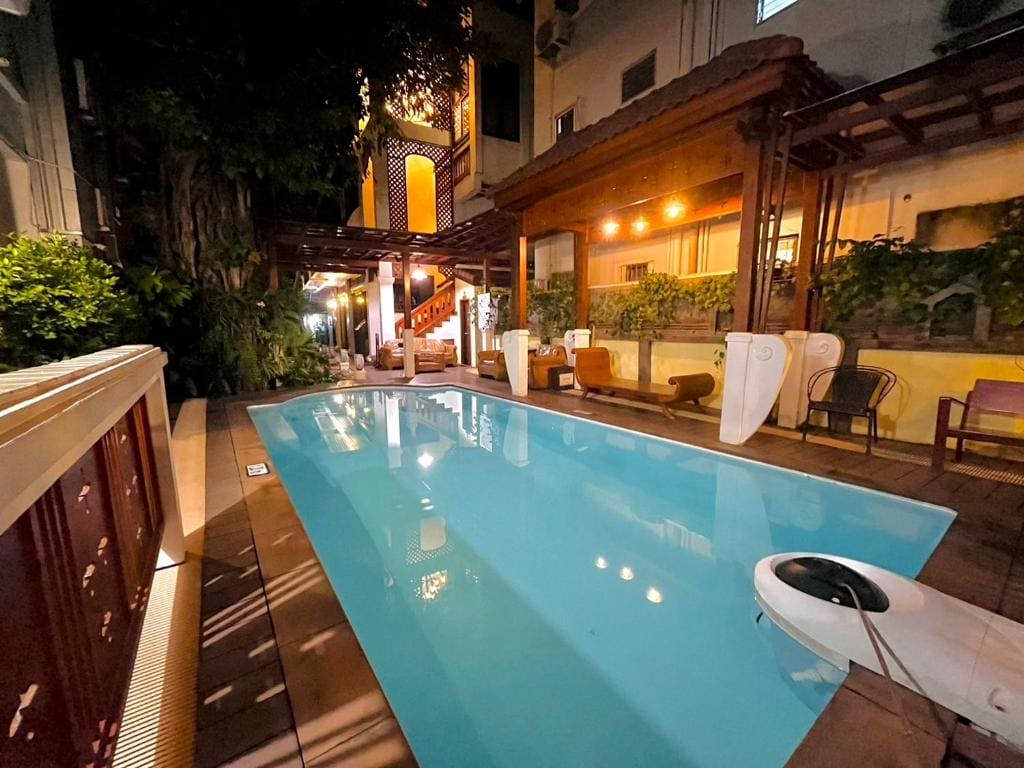 Sripat Guesthouse SHA Extra Plus - View 4
