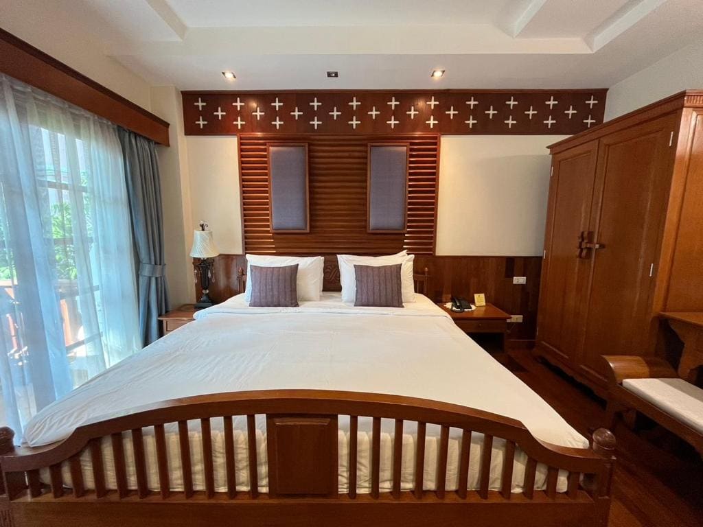 Sripat Guesthouse SHA Extra Plus - View 2
