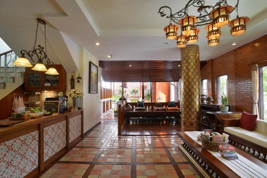 Sripat Guesthouse SHA Extra Plus - View 3