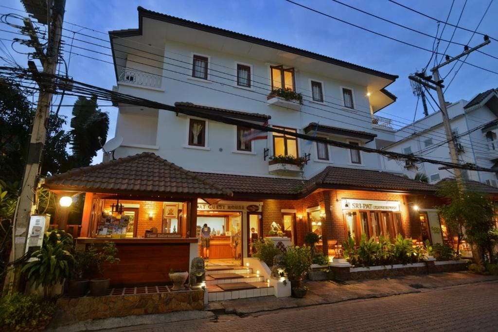 Sripat Guesthouse SHA Extra Plus - View 5