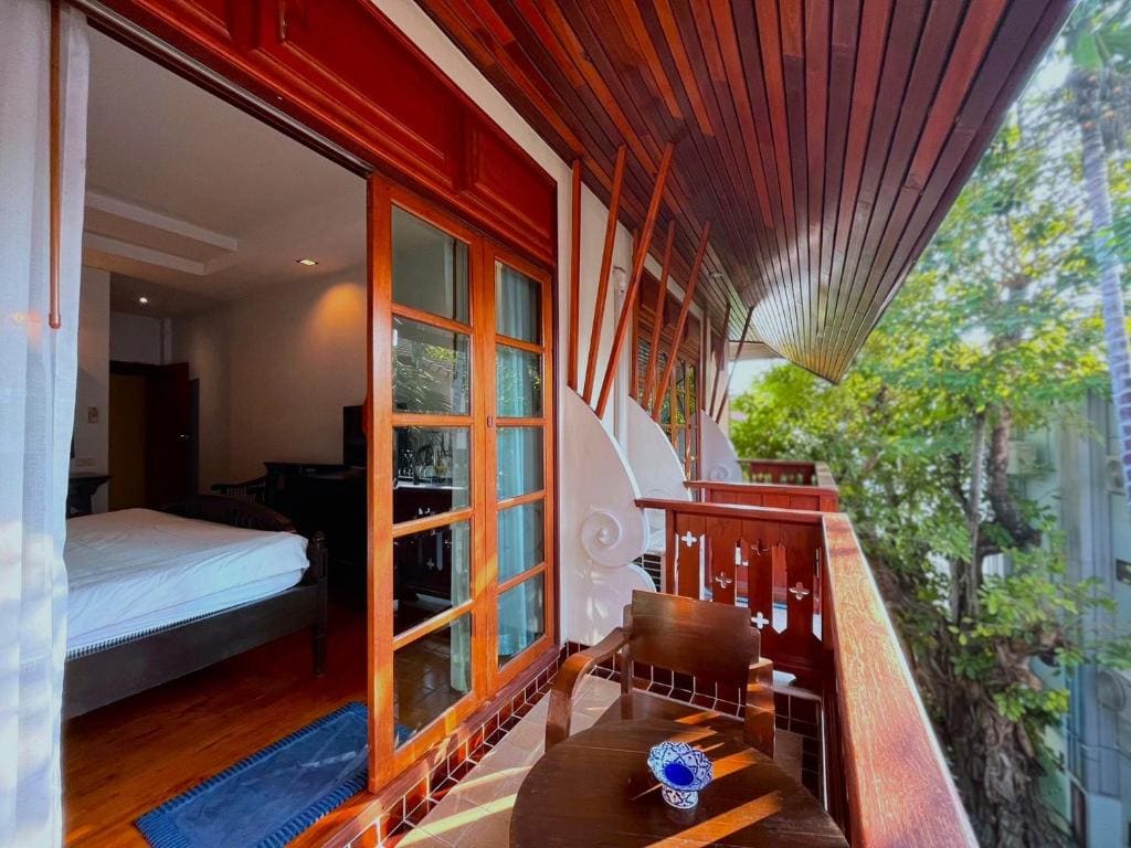 Sripat Guesthouse SHA Extra Plus - View 7