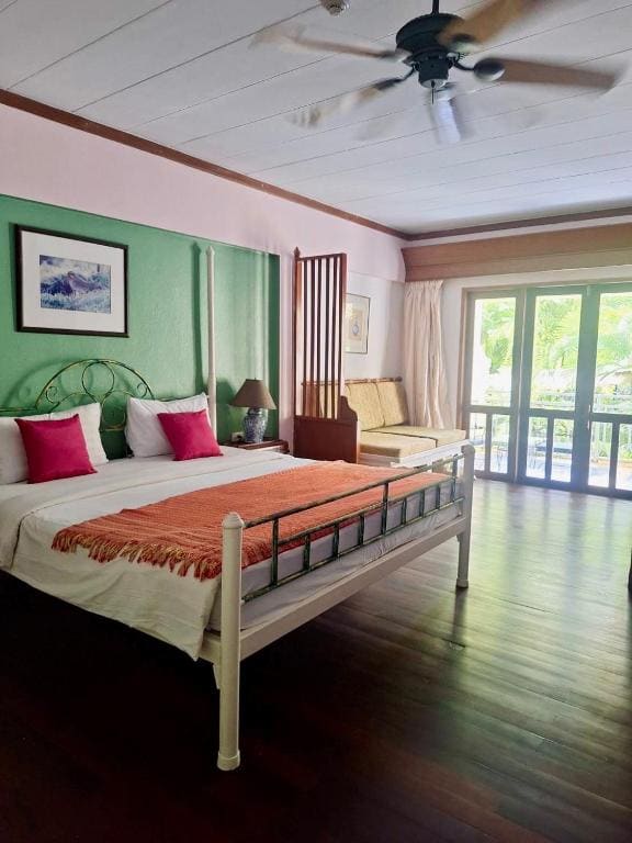 Successive BeachFront ,Krabi - View 2