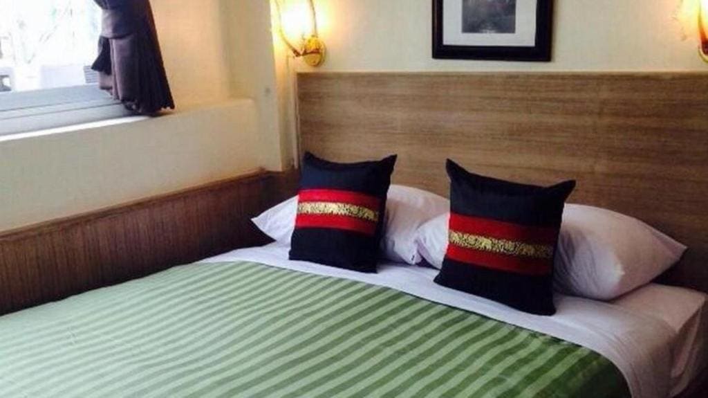 Sukhumvit 20 Guest House - Προβολή 4